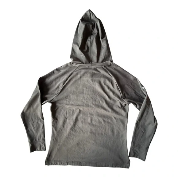 Waste Management Phoenix Open Performance Hoodie, Women’s Large WM TPC Golf - Picture 2 of 9